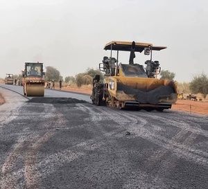 Autoroute Abidjan-Yamoussoukro : la troisième phase de réhabilitation démarre le 10 août