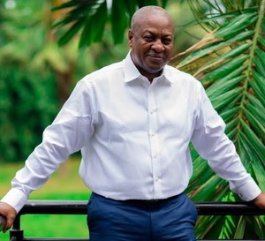Ghana : le gouvernement approuve un mandat présidentiel de cinq ans