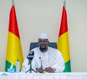 ECO 2027 : pourquoi la Guinée choisit le franc guinéen et met à l'épreuve le projet monétaire de la CEDEAO