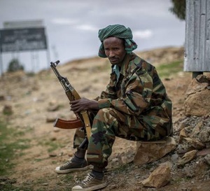Éthiopie : les combats reprennent au Tigré, faisant craindre une nouvelle guerre