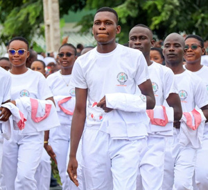 Convocation INFAS 2026 : le téléchargement des convocations bientôt ouvert aux candidats