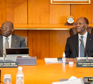 Côte d'Ivoire : 2 869 milliards FCFA pour faire de la jeunesse le moteur du développement d'ici 2030