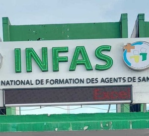 Concours INFAS 2026 : les candidats toujours dans l’attente de la mise en ligne des convocations