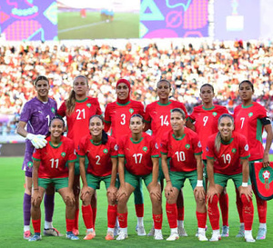 CAN féminine 2026 : le Malawi et le Maroc s’invitent dans le dernier carré
