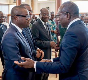 Patrice Talon, le retour stratégique au sommet de l’État béninois