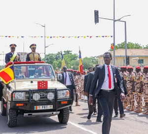 Tchad : N’Djaména célèbre 66 ans d’indépendance sous le signe de l’unité et de la vigilance