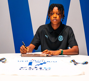 Habibou Ouedraogo : de l’ASEC Mimosas à l’Olympique de Marseille, un nouveau défi européen