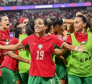 CAN féminine 2026 : le Cameroun brise le rêve marocain et rejoint le Malawi en finale