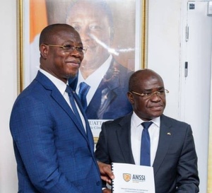 Côte d’Ivoire : le ministère du Commerce adopte la signature électronique