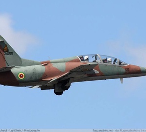 Côte d’Ivoire : des pilotes formés en France avant l’arrivée des avions chinois K-8