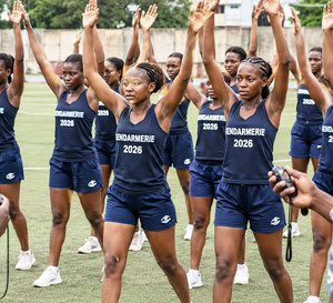 Concours Gendarmerie 2026 : les résultats définitifs sont disponibles