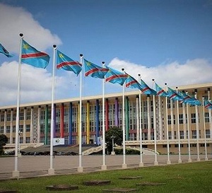 RDC : la loi référendaire renvoyée au Parlement
