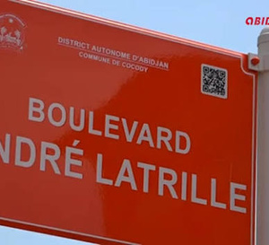 Abidjan : le nouveau système d’adressage veut révolutionner la géolocalisation urbaine