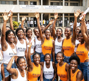 Résultats BTS 2026 en Côte d’Ivoire : le lien officiel pour consulter les admis le 20 août