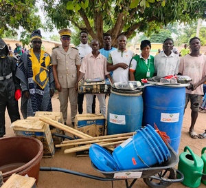 Cohésion sociale : la Côte d’Ivoire renforce son front contre l’extrémisme violent