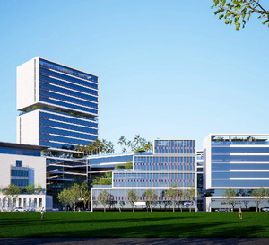 Zafara Plazza : à Ouaga 2000, un complexe de 320 milliards FCFA veut redessiner la capitale burkinabè