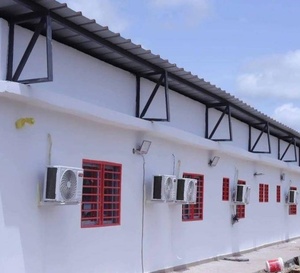 Côte d'Ivoire : Boundiali se dote d’un centre départemental de transfusion sanguine
