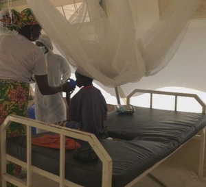 Cameroun : le choléra progresse dans l’Extrême-Nord, plus de 1 000 cas recensés