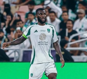 Mercato : Franck Kessié entre la Juventus, Al-Ittihad et Besiktas