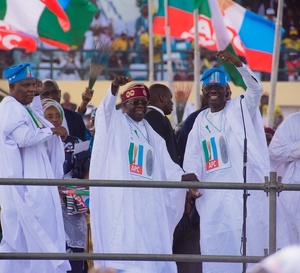 Nigeria : la présidentielle de 2027 s’annonce sous le signe du pouvoir d’achat et de la sécurité