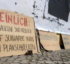 Berlin : une baignade réservée aux enfants noirs annulée après des menaces racistes