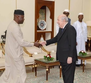 Mali : Modibo Koné réapparaît à Alger après quatre mois d’incertitude