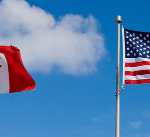 Canada–États-Unis : la guerre commerciale monte d’un cran