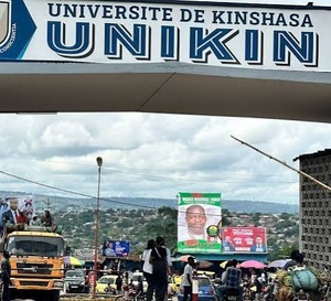 RDC : Kinshasa suspend les activités universitaires à Goma et Bukavu