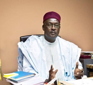 Niger : Niamey toujours sous tension après un putsch avorté