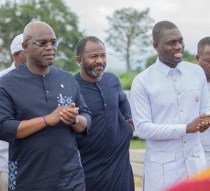 Tournée de proximité à Massala : Yaya Méité réaffirme sa solidarité avec le député Dosso Aboubacar Sidik