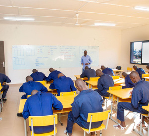 Côte d'Ivoire : Service civique : une deuxième chance pour les jeunes