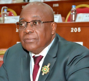 Bitumage de la route de Taï : le Vénérable Déhé Paul salue l’engagement du Président Alassane Ouattara