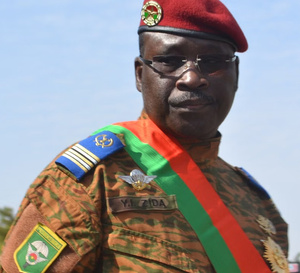 Yacouba Isaac Zida : « La véritable souveraineté ne consiste pas à choisir de qui dépendre »