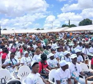 Côte d’Ivoire : 80 ans du PDCI à Korhogo , Le parti de Thiam confirme la liberté d’expression en Côte d’Ivoire