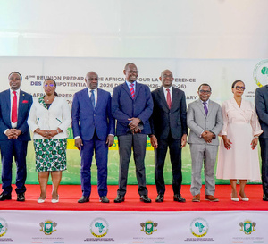 Côte d’Ivoire : cap sur le Conseil de l’UIT pour renforcer la voix de l’Afrique numérique