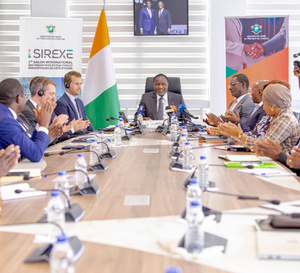 SIMEP : la Côte d’Ivoire prépare son grand virage dans l’affinage de l’or