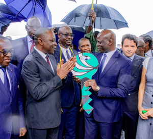 ENS Bouaké : Adama Diawara place la formation et la recherche au cœur de l’industrialisation