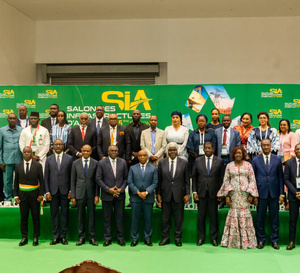 SIA 2026 : San-Pedro au cœur de l’ambition ferroviaire ivoirienne