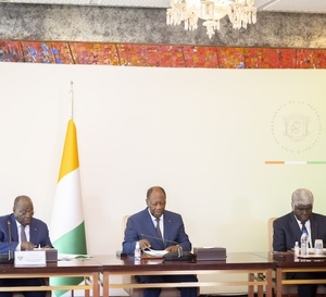 Orpaillage clandestin : la Côte d’Ivoire durcit le dispositif