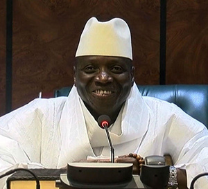 Gambie : les avoirs de Yahya Jammeh au service des réparations