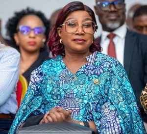 Décès de la maire de Séguéla : l’honorable Yaya Méité pleure sa sœur