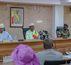 Mali : le gouvernement lance sa stratégie contre la mendicité pour 2026-2028