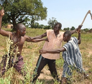 Foncier rural : 4 396 conflits enregistrés en Côte d’Ivoire en neuf mois