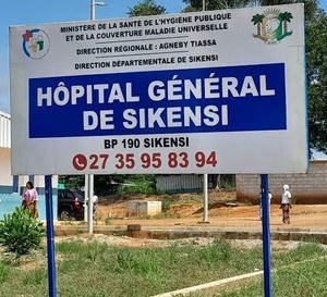 Côte d'Ivoire- Sikensi : une adolescente de 15 ans grièvement blessée au cou par son compagnon