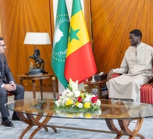 Sénégal : Dakar veut renforcer son rôle sur les grandes routes maritimes mondiales