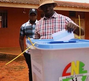 Guinée-Bissau : les élections du 6 décembre menacées de report