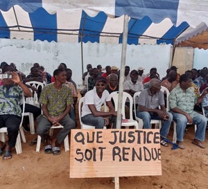 Côte d’Ivoire : le foncier, un défi majeur pour la cohésion sociale