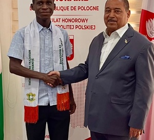 Culture et développement Le FENACI comme un catalyseur de la modernisation du manioc