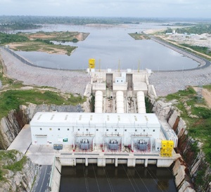 Côte d’Ivoire : alerte aux inondations après les lâchers d’eau annoncés au barrage de Buyo