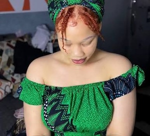 La toile en feu : Dosso Mariam et Mohamed, dit Momo, une histoire d’amour qui fait débat